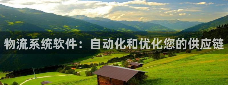 28圈.ccmpc预测：物流系统软件