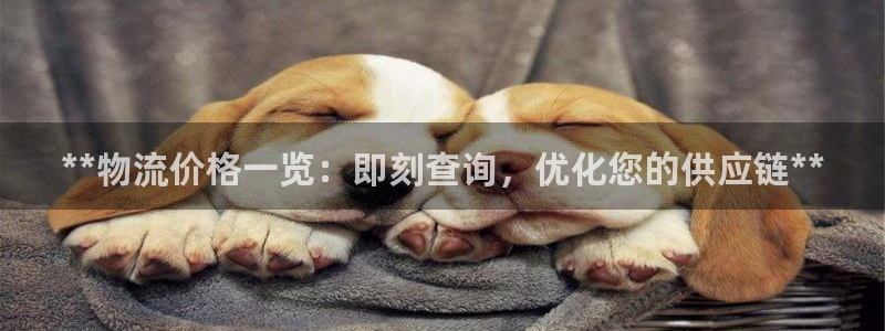 28圈下载不了：**物流价格一览：即