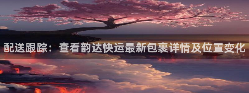 28圈官网开奖结果预测查询：配送跟踪